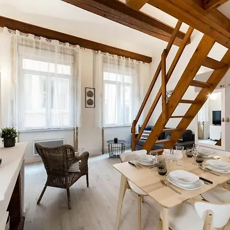 Le Cocon De * Lyon