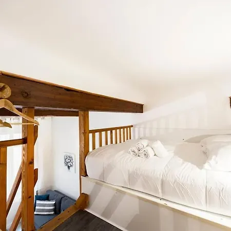 Le Cocon De Apartment