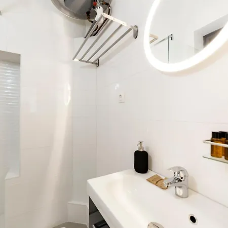 Le Cocon De Apartment Lyon