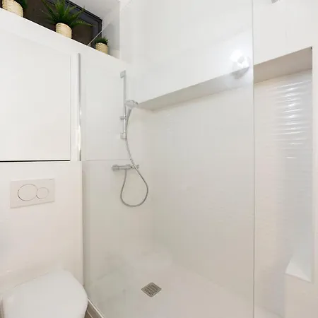 Le Cocon De Apartment