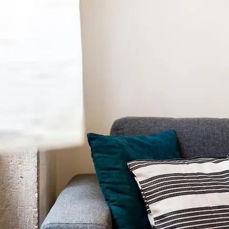 Apartman In | Cosy Avec Mezzanine Centre