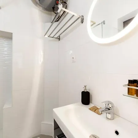 In | Cosy Avec Mezzanine Centre Apartman *
