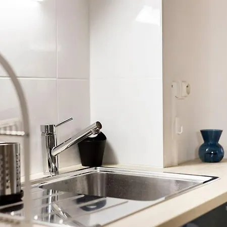 Apartman In | Cosy Avec Mezzanine Centre Lyon