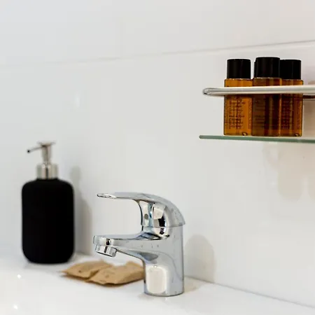 Le Cocon De Apartman Lyon